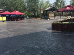 -济南方特东方神画