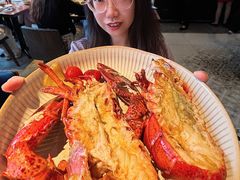 -Mr.Fish鱼鲜生海鲜放题(高德置地冬广场店)