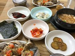 -阿岘洞酱蟹