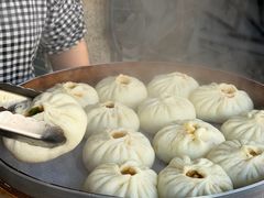 -小武包子铺(严州古城店)