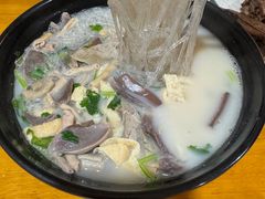 -鸭小妹鸭血粉丝(老门东店)