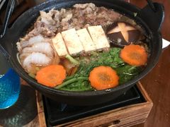 -铃木食堂(帽儿胡同店)