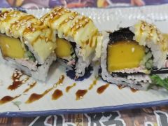 -仙隐小鹿中華の日料(正弘城店)
