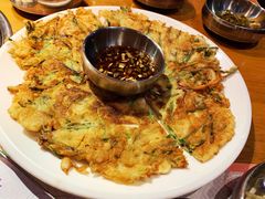 -老炉家木炭烤肉(长江国际店)