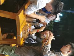 -木屋烧烤(坂田天安云谷店)