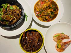 -吴记百家·私房菜·家宴(润园店)