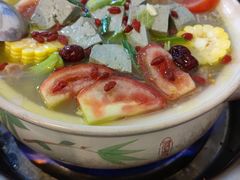 -花水湾红太阳牛肉汤锅