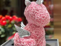 -ROSEONLY诺誓(磐基中心店)