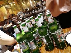 -小俩口烧烤东北菜(双井店)