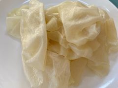 春饼-哈尔滨春饼(朝山街店)