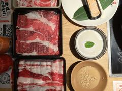 -温野菜涮涮锅(西单大悦城店)