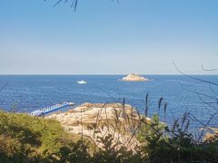 -养马岛旅游度假区