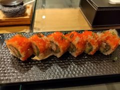 -西村日本料理(香格里拉饭店)