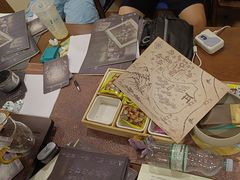 -剧狐剧本杀(徐汇1号店)