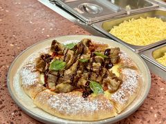 -黑熊披萨orso pizza