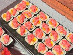 -新长福(国贸金融中心店)