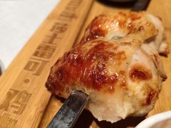 -俄士厨房(环球港店)