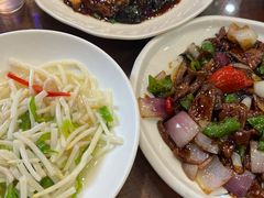 -长兴菜馆(高桥店)