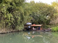 -西溪国家湿地公园