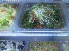 -顿顿吉祥·长安味道(启迪香山店)