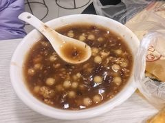 -罗子龙罗家桂花汤圆(曹都巷店)