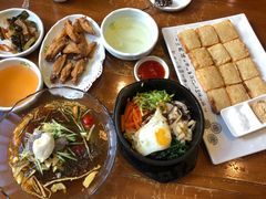 -全州拌饭馆(断桥店)