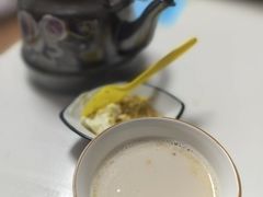-金山奶茶馆(五一路店)