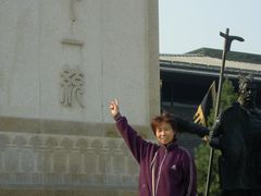 -唐城墙遗址公园