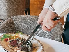 -燃扒房Steakhouse(皇庭店)