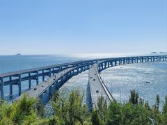 -星海湾跨海大桥