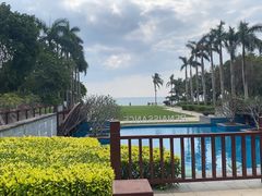 -三亚海棠湾万丽度假酒店