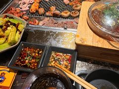 -塘屋烧烤·云南火塘烧烤品牌(春城慧谷旗舰店)