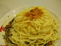 -民间老鸡汤面馆(中山北路店)