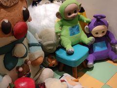 -狮虎桥路