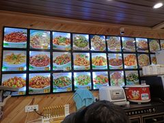 -陈记老七手擀面(哈西万达广场店)