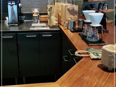 -星巴克(东莞莞城万科中心店)