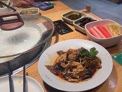 -池云涧自然椰子鸡(万泰汇店)