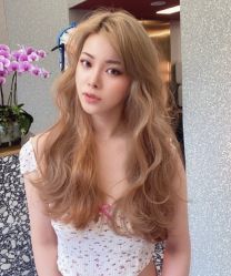 点击看大图 -那茉 Hair Salon