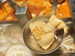 -海底捞火锅(外滩店)