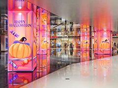 -深圳湾万象城(南山店)