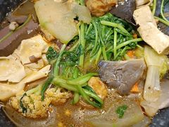 麻辣烫-万记麻辣烫国展总店