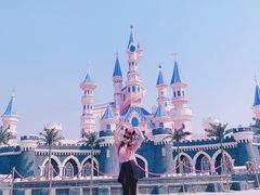 -沈阳方特欢乐世界