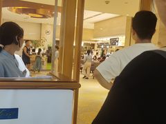 -三亚海棠湾喜来登度假酒店