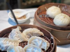 -花园茶楼(兴城西路店)