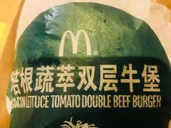 -麦当劳(祈年大街店)