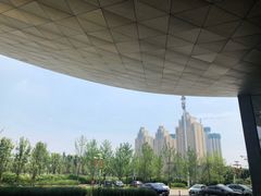 -张之洞与武汉博物馆