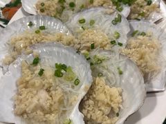 -盛港湾海鲜食府(黄沙店)