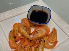 -臻品汇-镇江菜-河豚(大润发店)