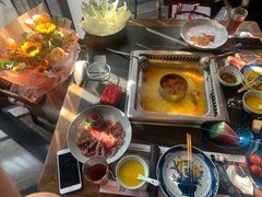 -大隐·成都火锅Bistro(合生麒麟新天地店)