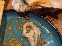 -臻炙大舍烤串(天龙家园店)